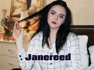 Janereed