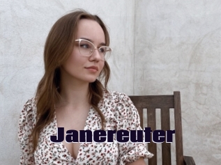 Janereuter