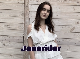 Janerider