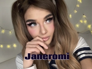 Janeromi