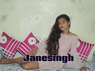 Janesingh