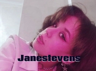 Janestevens