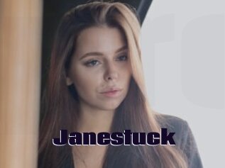 Janestuck