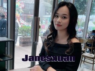 Janesxuan