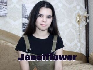 Janetflower