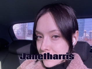 Janetharris