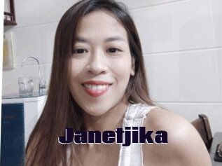 Janetjika