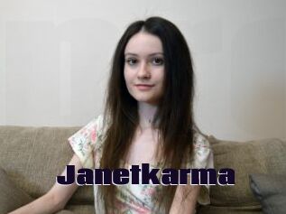 Janetkarma