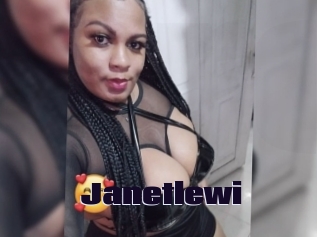 Janetlewi