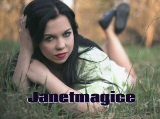 Janetmagice