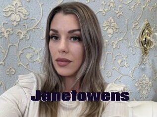 Janetowens