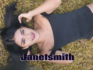 Janetsmith