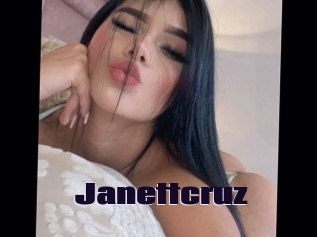 Janettcruz