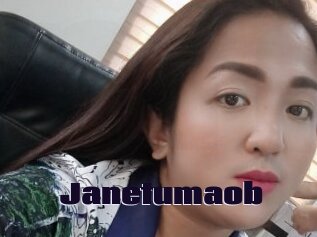 Janetumaob