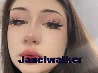 Janetwalker