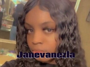 Janevanezla