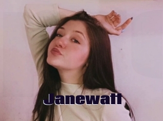 Janewatt