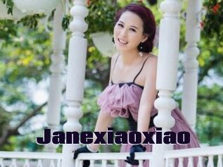 Janexiaoxiao