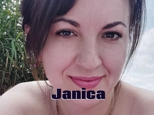 Janica