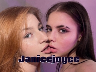 Janicejoyce