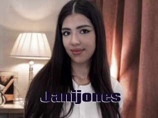 Janijones