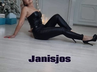 Janisjos