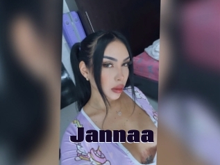 Jannaa