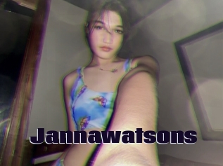 Jannawatsons