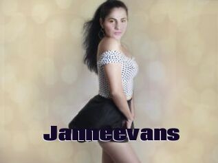 Janneevans