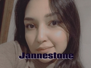 Jannestone