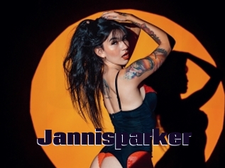 Jannisparker