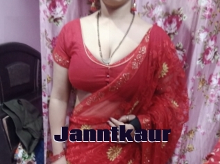 Janntkaur