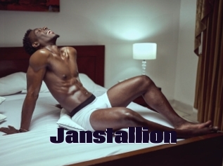 Janstallion