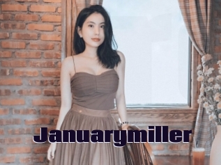 Januarymiller