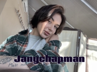 Janychapman