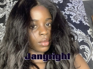 Janyright