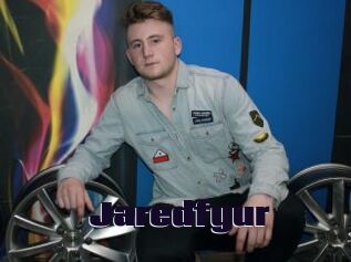 Jaredfyur