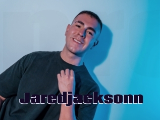 Jaredjacksonn