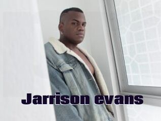 Jarrison_evans