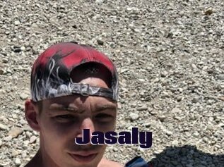 Jasaly