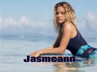 Jasmeann