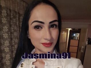 Jasmina91