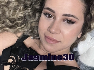 Jasmine30