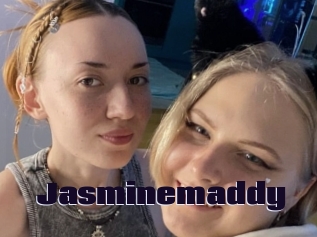 Jasminemaddy