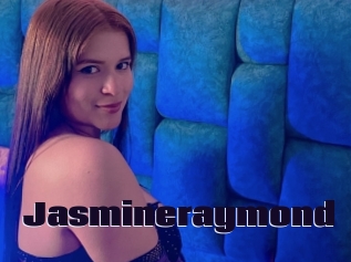 Jasmineraymond