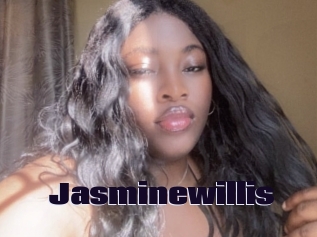 Jasminewillis