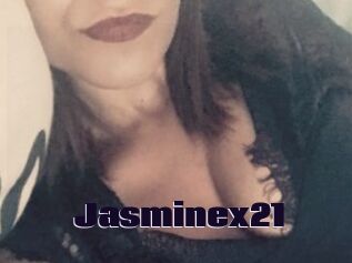 Jasminex21