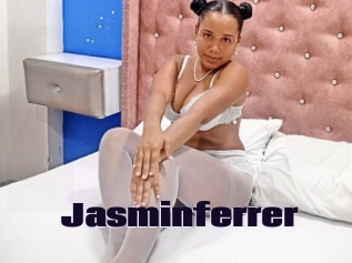 Jasminferrer