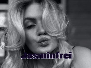 Jasminfrei