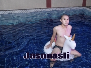 Jasonasti